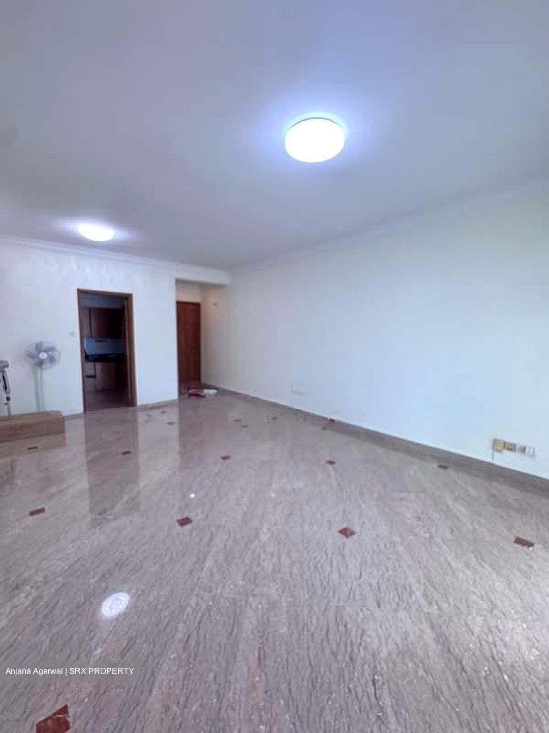 Spring Grove (D10), Condominium #579194551